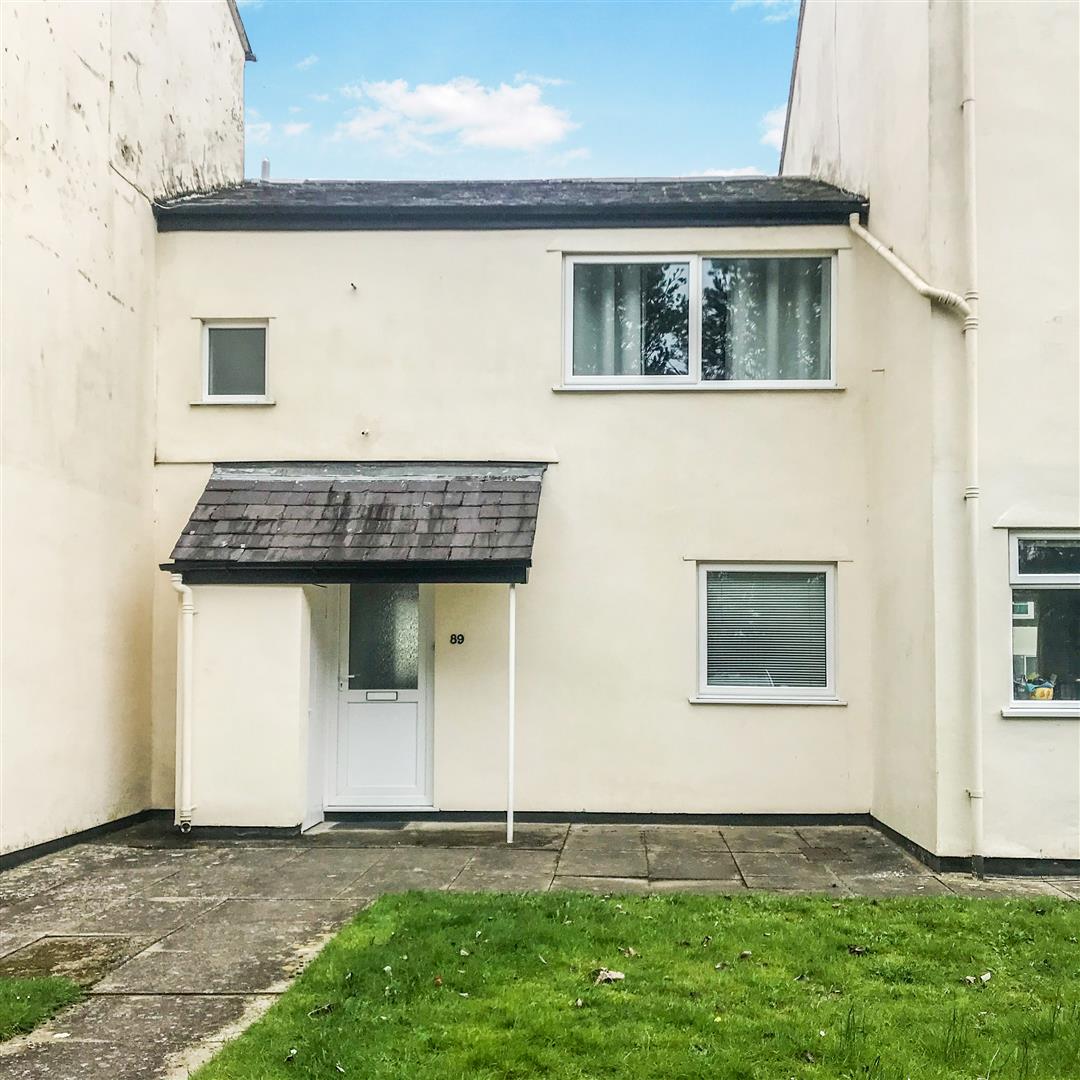 Tom Parry Glan Gors, Harlech